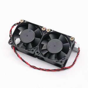 Zyvpee YM2406PTS2 DC24V 0.13A 4Wire CPIK32M148M1 Elevator Lift Fan