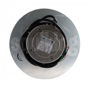 Zyvpee 280mm YWF.B2T-280-135AB10 380Vac 1.3A 500W Centrifugal Fan