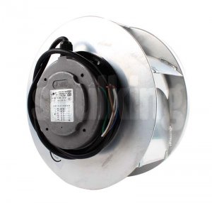 Zyvpee 280mm YWF.B2T-280-135AB10 380Vac 1.3A 500W Centrifugal Fan