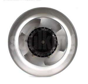 Zyvpee 280mm YWF.B2T-280-135AB10 380Vac 1.3A 500W Centrifugal Fan
