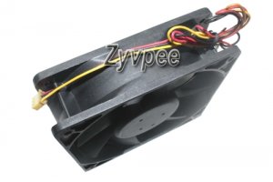 120mm 12038 DFB123812H 12V 7.2W 3 Wires 12CM Cooling Fan