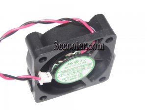 Young Lin 3010 DFB301005L 5V 0.5W 2 Wires Mini Cooling Fan router cooler