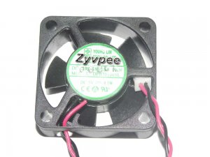 Young Lin 3010 DFB301005L 5V 0.5W 2 Wires Mini Cooling Fan router cooler