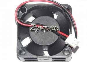 Young Lin 40*20mm DFB402005M 5V 0.16A 0.8W 26dBA 2 wires 2 pins 4CM Cooling Fan