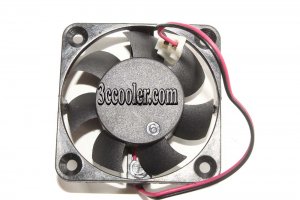 Zyvpee 40MM 4010 DFB401012M DC12V 0.06A 25dBA 2 Wires VGA Cooling