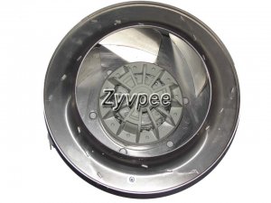 ZIEHL-ABEGG RH28M-2DK.3F.1R 380Vac 3phase 0.98A 860W IP44 for Siemens70 Inverter Fan