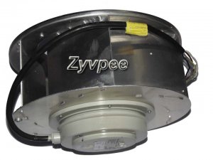 ZIEHL-ABEGG RH28M-2DK.3F.1R 380Vac 3phase 0.98A 860W IP44 for Siemens70 Inverter Fan