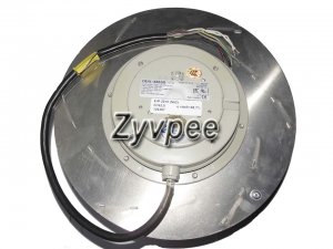 ZIEHL-ABEGG RH28M-2DK.3F.1R 380Vac 3phase 0.98A 860W IP44 for Siemens70 Inverter Fan
