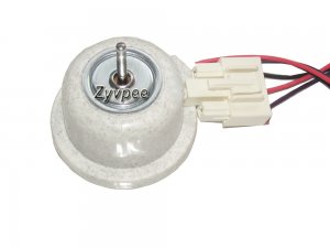 ZWF-30-3 B03081070 12V 2.5W 1300RPM Motor Fan for Refrigerator