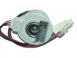 ZWF-30-3 B03081070 12V 2.5W 1300RPM Motor Fan for Refrigerator