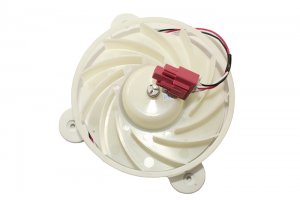 ZWF-30-3 B1353.4-15 DC12V 2.5W 1870RPM Refrigerator fan BCD-448WP9B BCD-418WPCX BCD-660WUP9BA BCD-448WUPB
