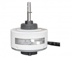 Zyvpee ZWR30-C FN30C-ZL 310V 30W 1160R/Min IP20 Brushless DC Motor for Air Conditioning