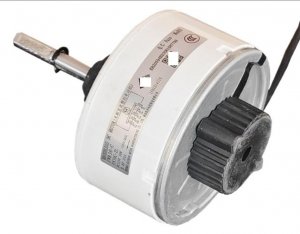 Zyvpee ZWR30-C FN30C-ZL 310V 30W 1160R/Min IP20 Brushless DC Motor for Air Conditioning