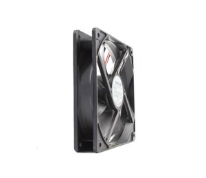 Zyvpee 12025 SD4710-B24-35 24V 0.1A 3 Wires 12CM Inverter Cooling Fan 120x25mm