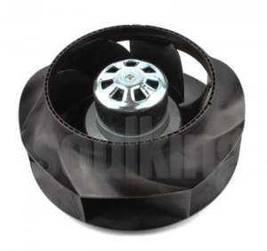 225MM R3G225-8317076415 220V 170W 1.4A air Purification Fan