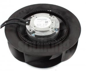225MM R3G225-8317076415 220V 170W 1.4A air Purification Fan
