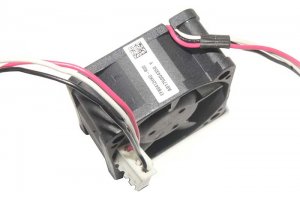 Delta 4CM 4020 EFB0412HHD R00 DC12V 0.15A 3 Wires Case Fan