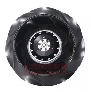 Zyvpee R2D2225-RA26-11 400Vac 150W IP44 4Wires Governor Fan 225x99mm