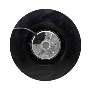 Ebmpapst R2E220-AB08-50 220mm 115V 93W Turbine Centrifugal Cooling Fan