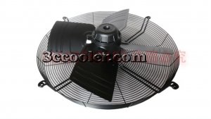 Zyvpee ZIEHL ABEGG AC Axial Fan FB063-6EK.4I.V4P 230V 50Hz 0.63kw