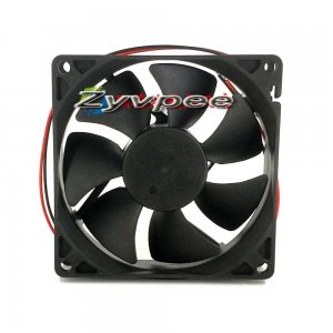 Zyvpee adda 92x25mm AD0924HS-A70GL DC 24V 0.15A 2 wires case fan for inverter Converter