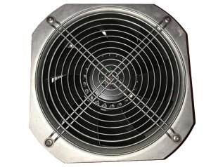 Ebmpapst W2E200-HH38-07 230V~50/60Hz 2P 80W AC Axial Cooling Fan