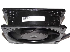 Ebmpapst 12038 DV4118/2NPU 48V 0.65A 4Wires waterproof humidifier fan