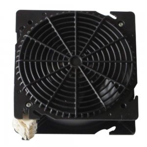 Zyvpee ebmpapst 12038 DV4600-492 115V 18W 60Hz RITTAL cabinet case fan 12cm axial cooler