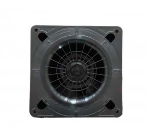 ebmPapst VKC0120XULDZ 48V 9.4A 450W 2132030376ALP7004437 32030376 4Wire Inverter Fan