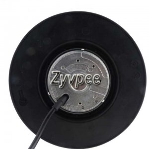 ebmpapst R2E190-AO26-05 M2E068-BF 190mm 230V 50/60Hz 0.26/0.34A turbine turbo Centrifugal fan