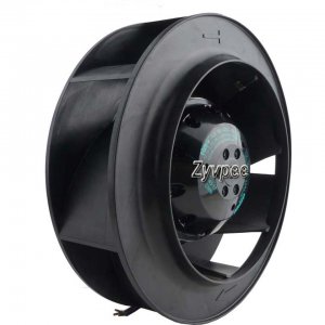 ebmpapst R2E190-AO26-05 M2E068-BF 190mm 230V 50/60Hz 0.26/0.34A turbine turbo Centrifugal fan