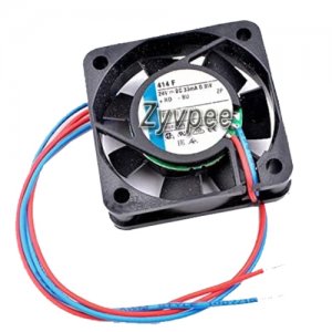 ebmPapst 414F 24V 33mA 0.8W 2Wire 40MM Inverter Fan TYP414F