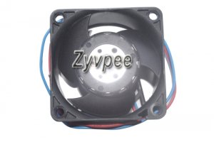 ebmPAPST 6032 618JH 48V 0.14A 6.9W 2Wire Cooling Fan 60x32mm