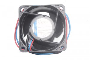 ebmPAPST 6032 618JH 48V 0.14A 6.9W 2Wire Cooling Fan 60x32mm
