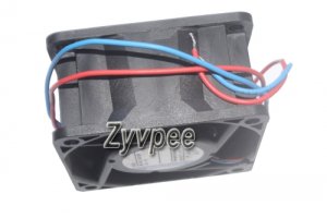 ebmPAPST 6032 618JH 48V 0.14A 6.9W 2Wire Cooling Fan 60x32mm