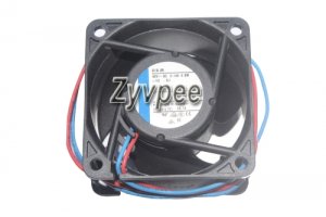 ebmPAPST 6032 618JH 48V 0.14A 6.9W 2Wire Cooling Fan 60x32mm