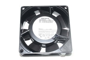Ebmpapst 9CM 3956 VWCD092AQFGS 230Vac 11/9W 2 Pins AC Cooling Fan 90x25mm