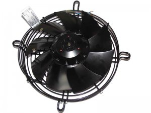 zyvpee ebmPAPST A2E200-AH38-01 AC 230V 50/60Hz 0.3/0.34A 64/78W 2600/2900min 1.5uF 450VDB 4Wire AC Fan