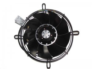 zyvpee ebmPAPST A2E200-AH38-01 AC 230V 50/60Hz 0.3/0.34A 64/78W 2600/2900min 1.5uF 450VDB 4Wire AC Fan