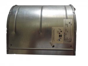 ebmPAPST D2E133-AM35-B4 230V 0.72A 165W 400VDB 4Wire AC Fan