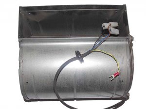 ebmPAPST D2E133-AM35-B4 230V 0.72A 165W 400VDB 4Wire AC Fan