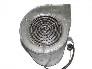 ebmPAPST D2E133-AM35-B4 230V 0.72A 165W 400VDB 4Wire AC Fan