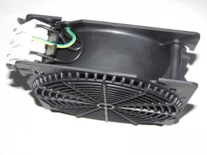 Ebmpapst DV 4650-470 230V 50/60Hz 120/110mA 19/18W AC Cooler Rittal Cabinet fan UPS fan