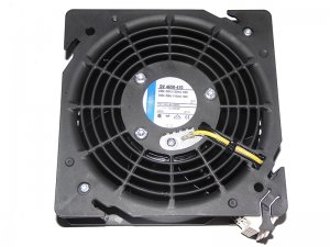Ebmpapst DV 4650-470 230V 50/60Hz 120/110mA 19/18W AC Cooler Rittal Cabinet fan UPS fan