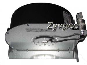 Zyvpee/ebm K2E225-RB92-09 6SL3362-0AF00-0AA1 230V 50/60Hz 225mm IP44 Class F Inverter AC Cooling