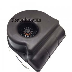 ebmPAPST K2E250-AA01-09 6SY7000-0AB67 230V 50Hz/60Hz 0.86A 195W/285W AC Converter Cooling