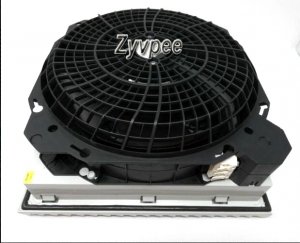 ebmPAPST K2E250-AH34-06 230V 0.43/0.60A 95/135W RITTAL SK3244.100 AC Fan,cabinet fan