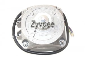 Zyvpee M4Q045-CF01-01 230Vac 16W 4 Wires motor for refrigerator / freezer
