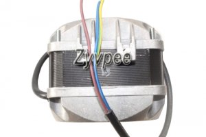 Zyvpee M4Q045-CF01-01 230Vac 16W 4 Wires motor for refrigerator / freezer