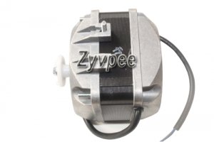 Zyvpee M4Q045-CF01-01 230Vac 16W 4 Wires motor for refrigerator / freezer